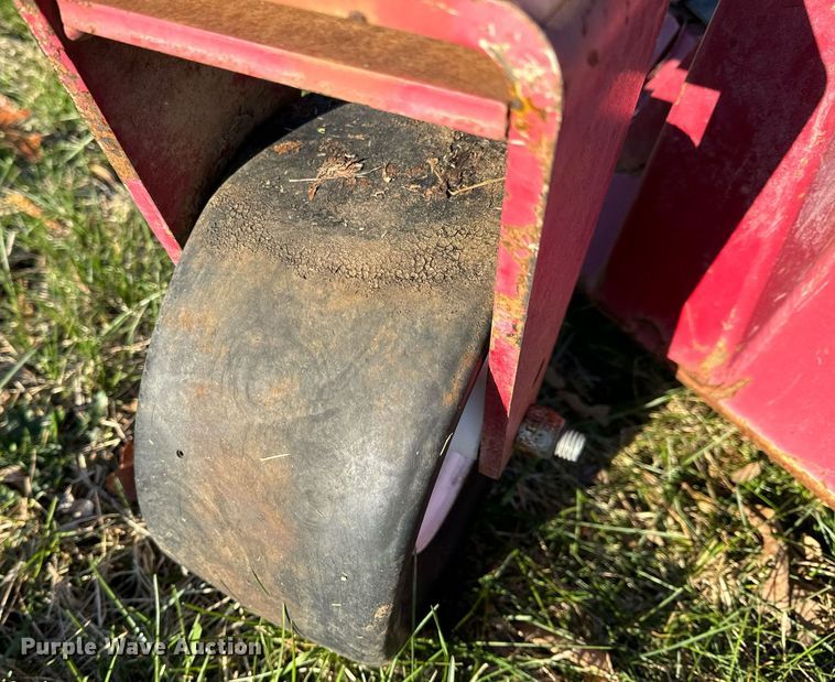 image for item EH6596 Toro Groundsmaster 580D lawn mower