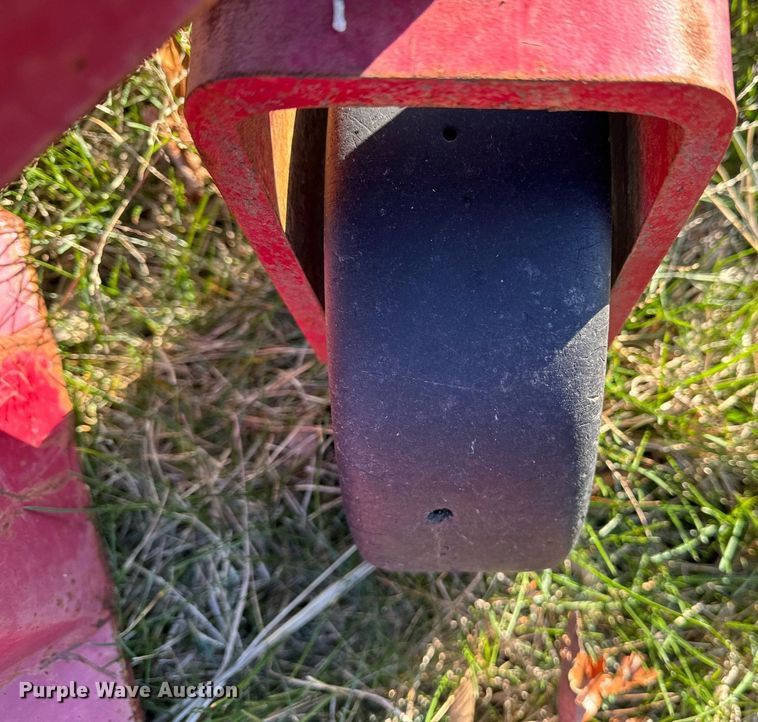 image for item EH6596 Toro Groundsmaster 580D lawn mower