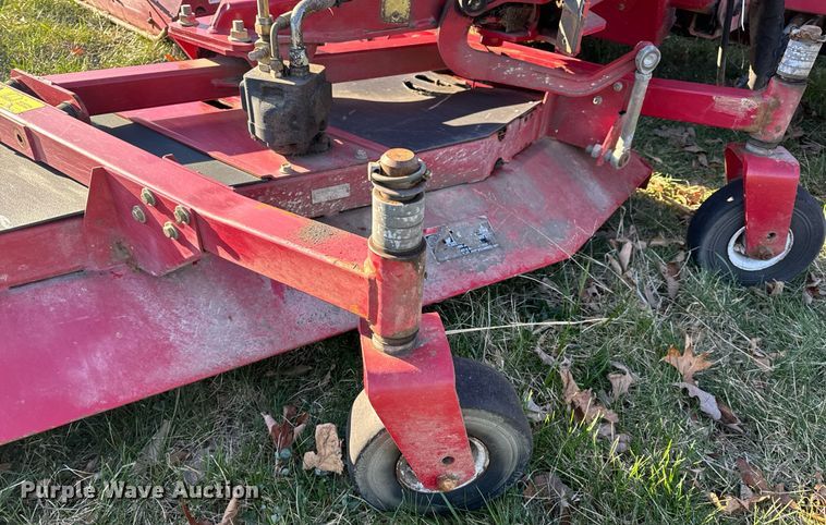 image for item EH6596 Toro Groundsmaster 580D lawn mower