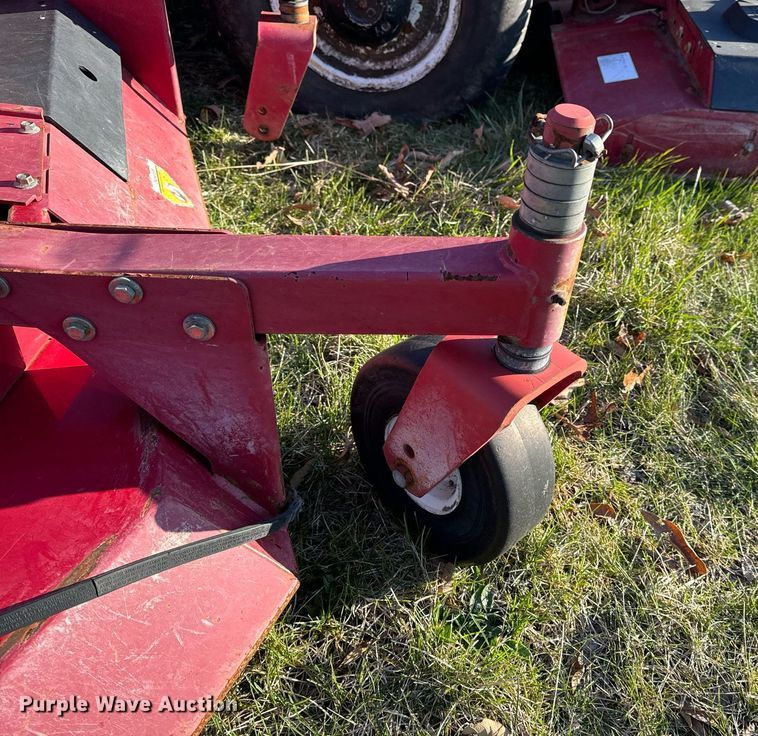 image for item EH6596 Toro Groundsmaster 580D lawn mower