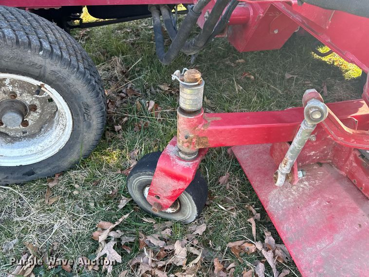 image for item EH6596 Toro Groundsmaster 580D lawn mower