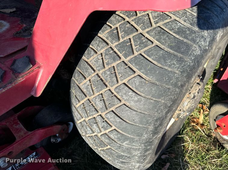 image for item EH6596 Toro Groundsmaster 580D lawn mower