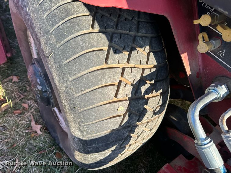 image for item EH6596 Toro Groundsmaster 580D lawn mower