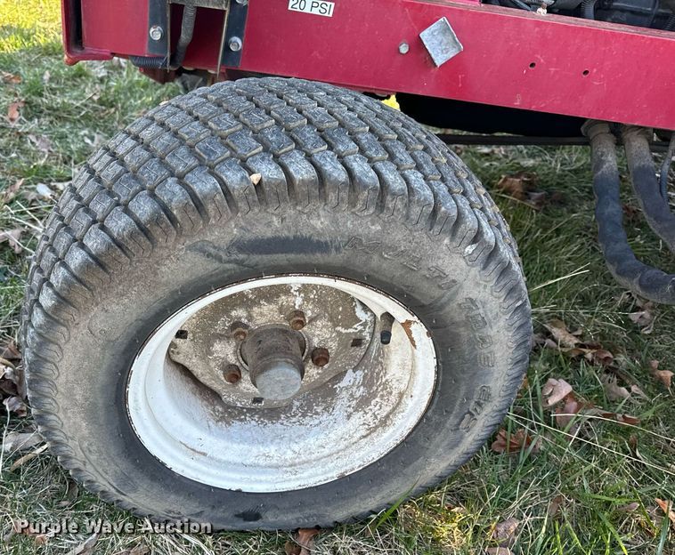 image for item EH6596 Toro Groundsmaster 580D lawn mower