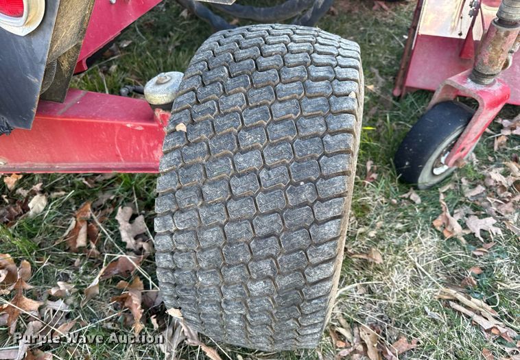 image for item EH6596 Toro Groundsmaster 580D lawn mower