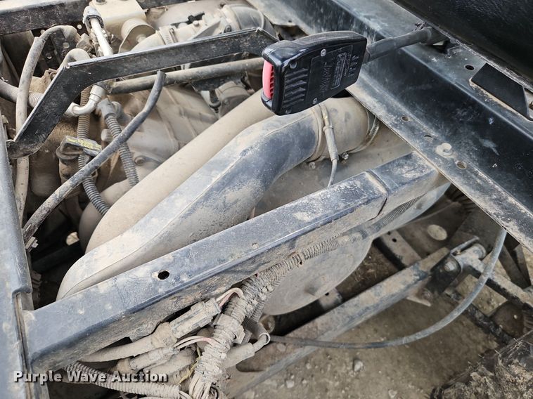 image for item EI3596 2009 Polaris  Ranger 700 Twin utility vehicle