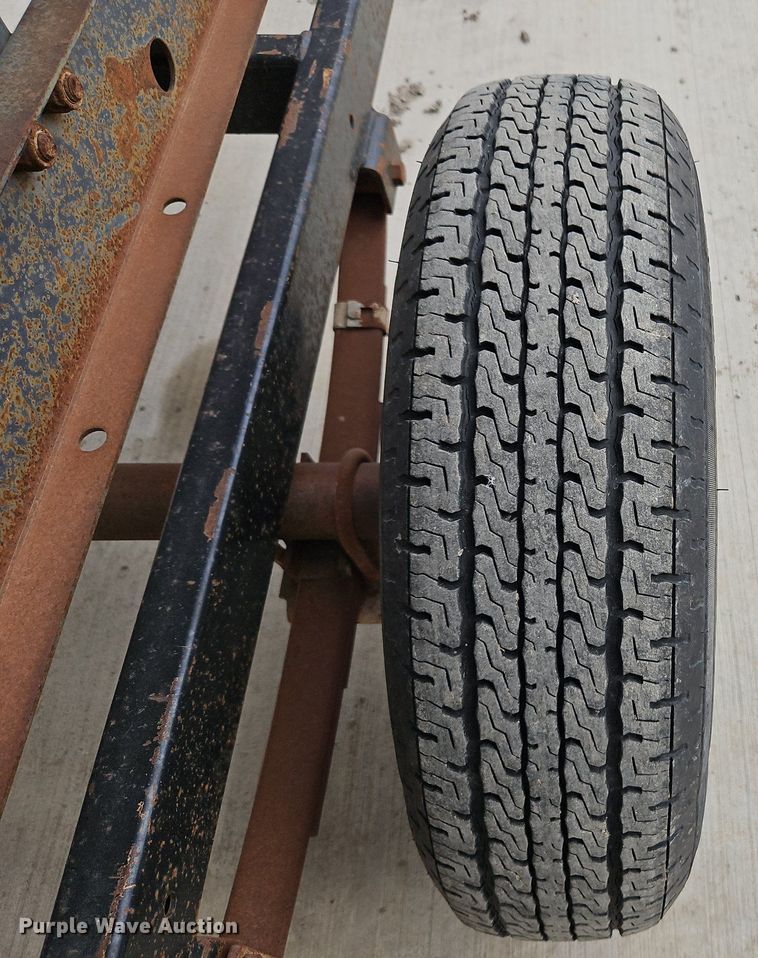 image for item EI3597 Miller Big Blue 400D welder