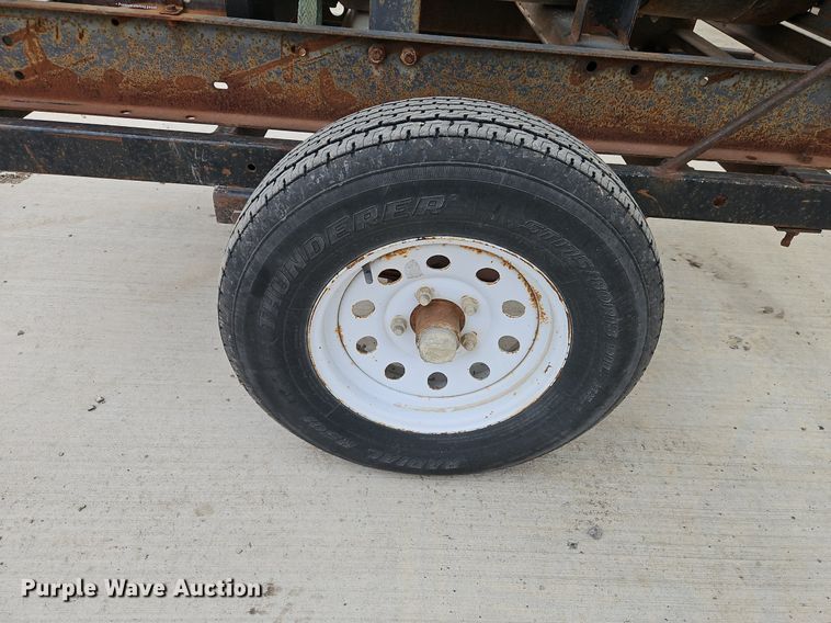 image for item EI3597 Miller Big Blue 400D welder