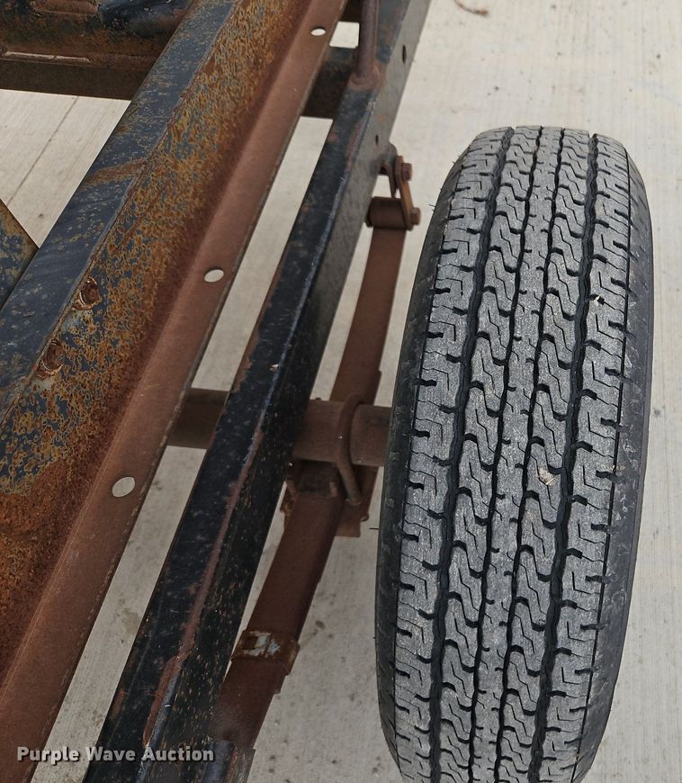 image for item EI3597 Miller Big Blue 400D welder