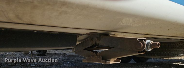 image for item EI3604 2000 Jayco 3310 RLS Designer camper