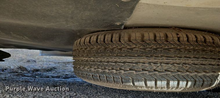 image for item EI3604 2000 Jayco 3310 RLS Designer camper