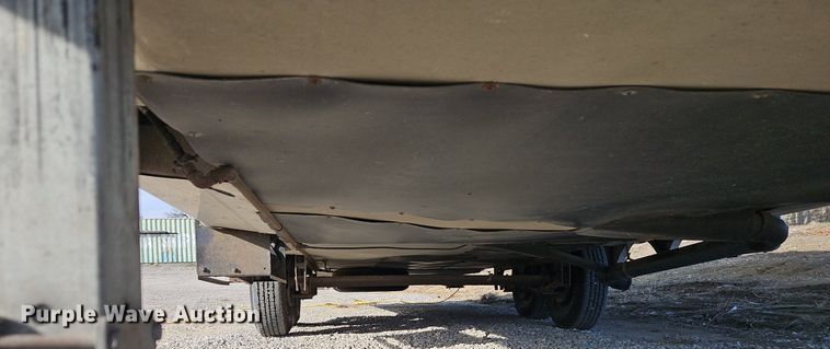 image for item EI3604 2000 Jayco 3310 RLS Designer camper