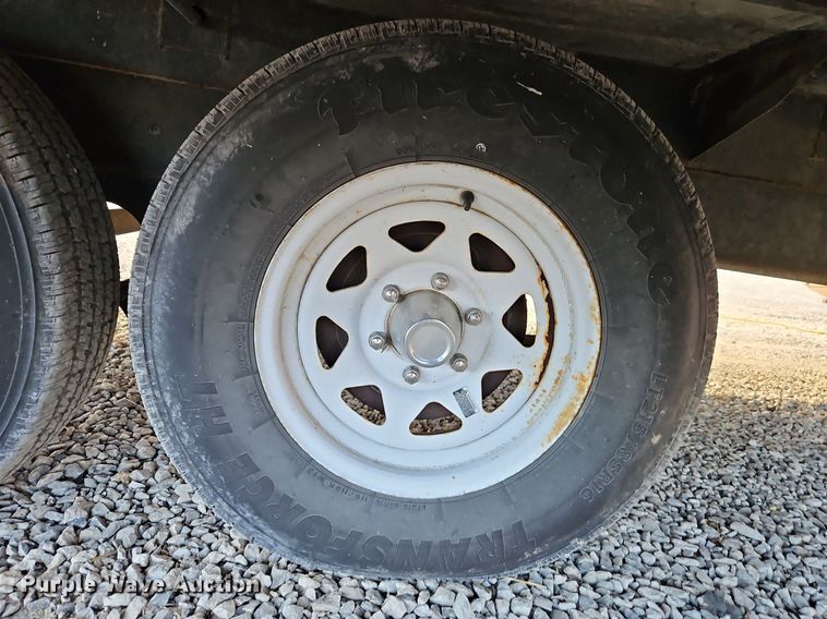 image for item EI3604 2000 Jayco 3310 RLS Designer camper