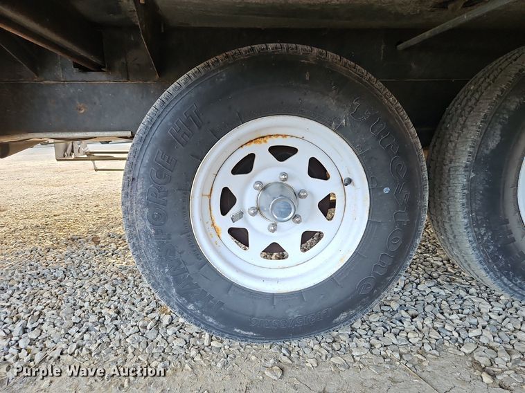 image for item EI3604 2000 Jayco 3310 RLS Designer camper