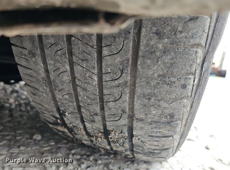 image for item EI3610 2008 Honda Accord 