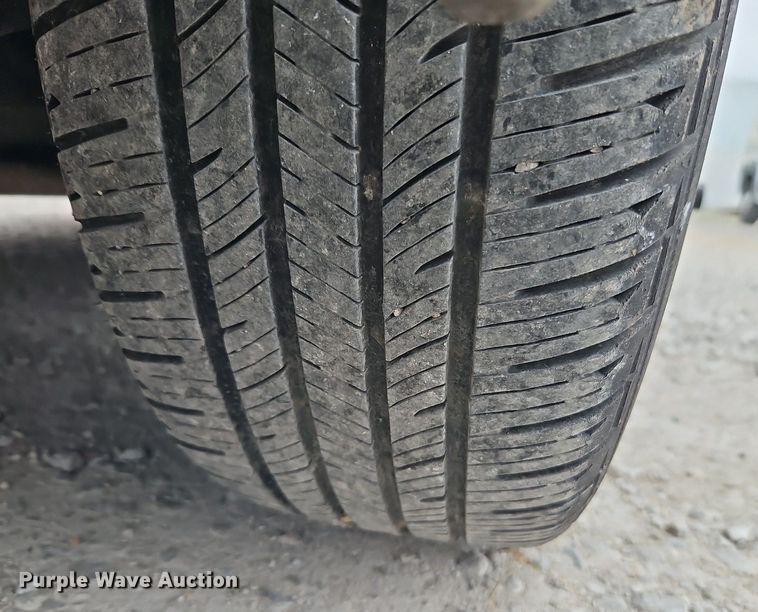 image for item EI3610 2008 Honda Accord 