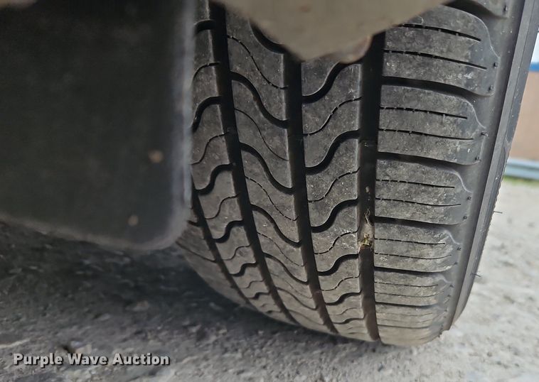 image for item EI3610 2008 Honda Accord 