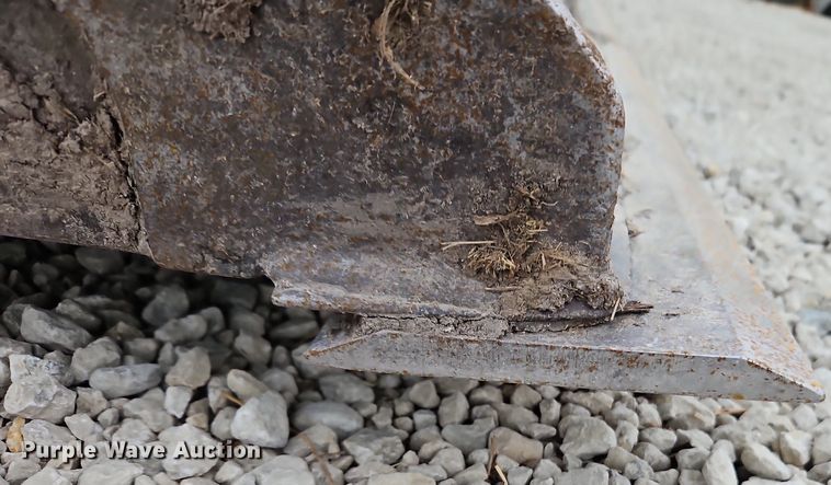 image for item EI3618 2007 Caterpillar  246C skid steer loader