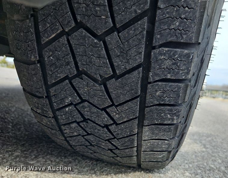 image for item EI3639 2019 Chevrolet  Silverado 1500 Crew Cab pickup truck