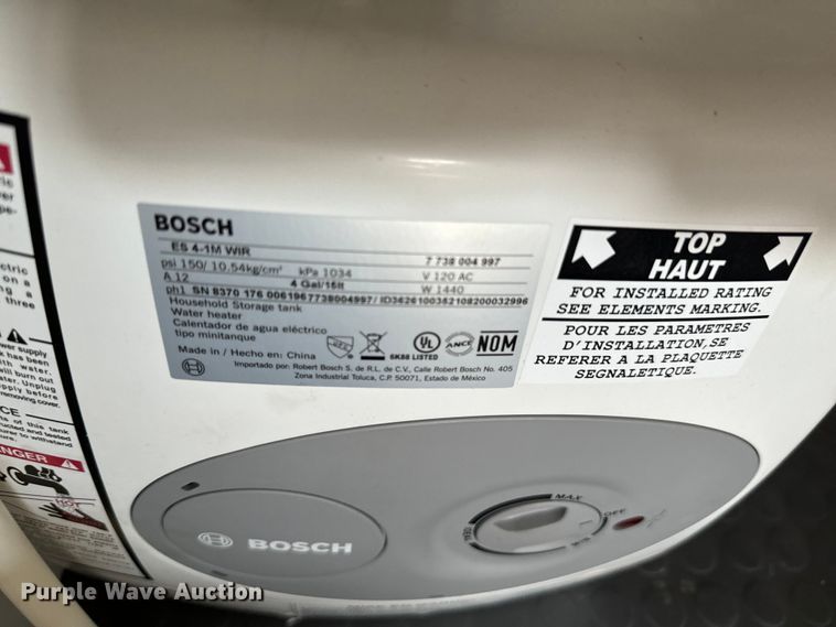 image for item EJ0320 2000 Freightliner MT45 Food truck