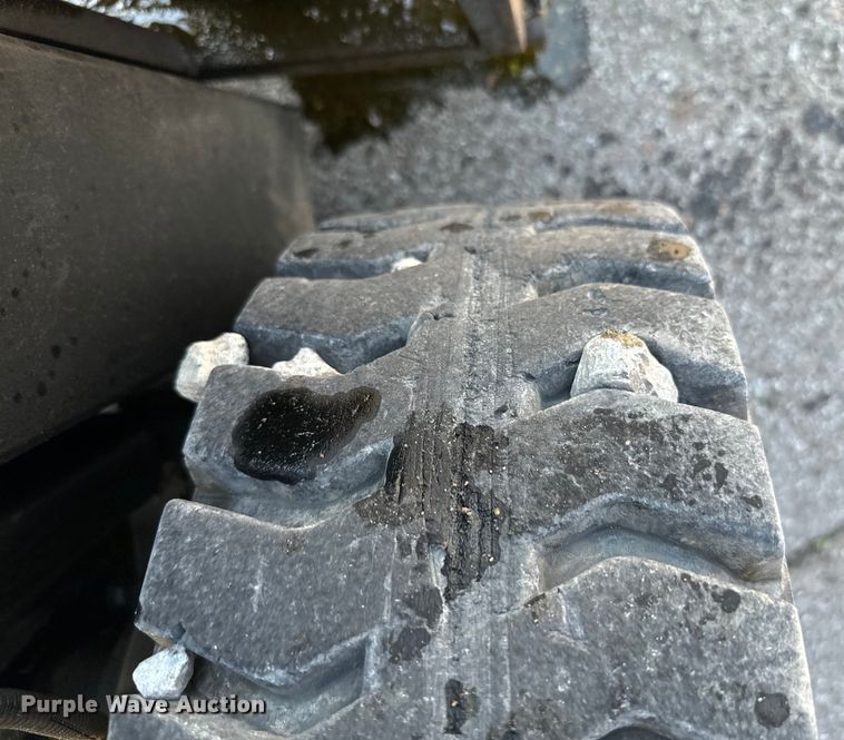 image for item EJ0322 Toyota 8FGU15 forklift