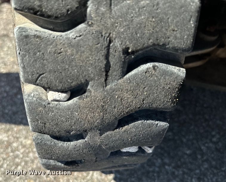 image for item EJ0322 Toyota 8FGU15 forklift