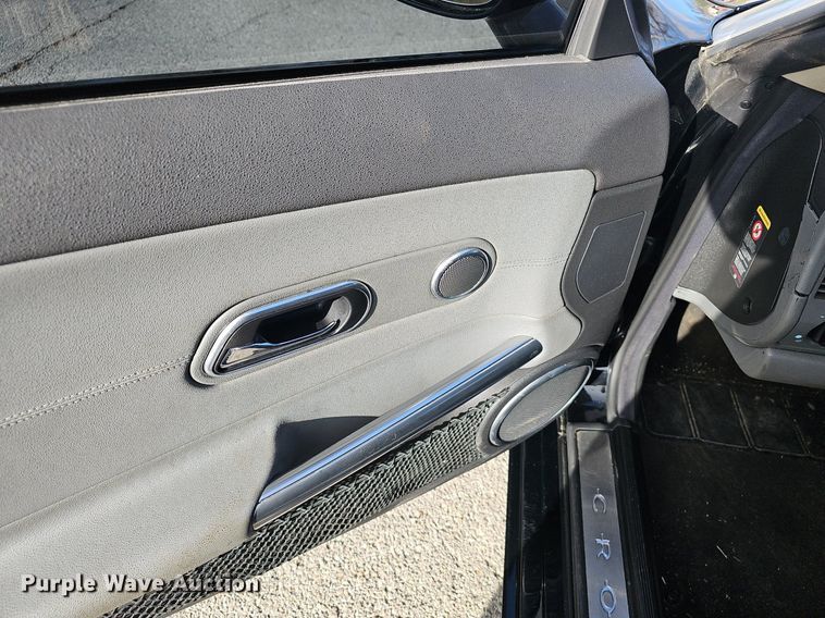 image for item EJ6103 2004 Chrysler  Crossfire  