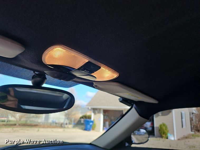 image for item EJ6103 2004 Chrysler  Crossfire  