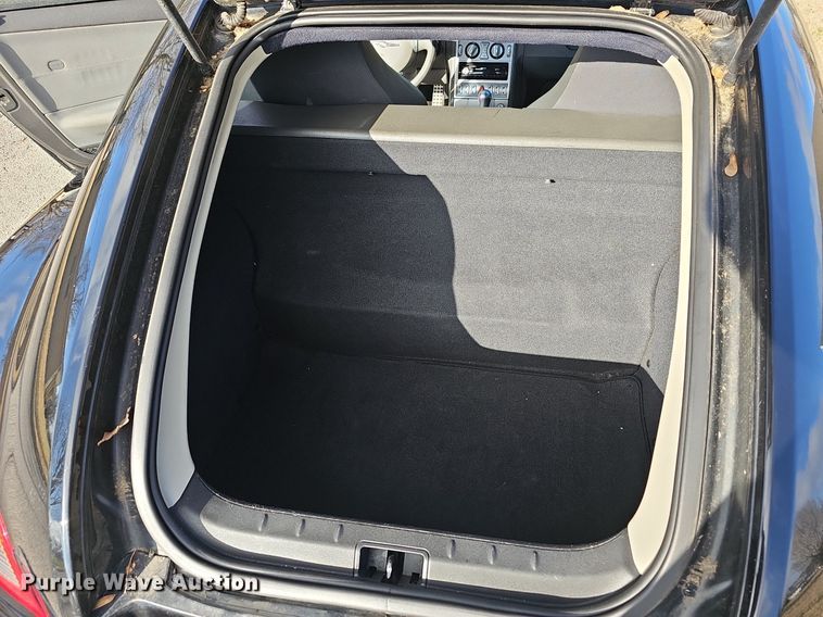 image for item EJ6103 2004 Chrysler  Crossfire  