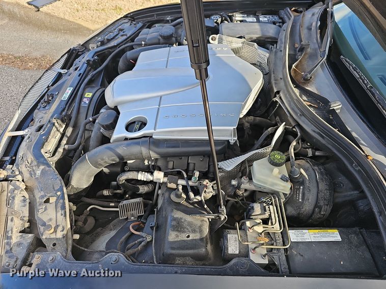 image for item EJ6103 2004 Chrysler  Crossfire  