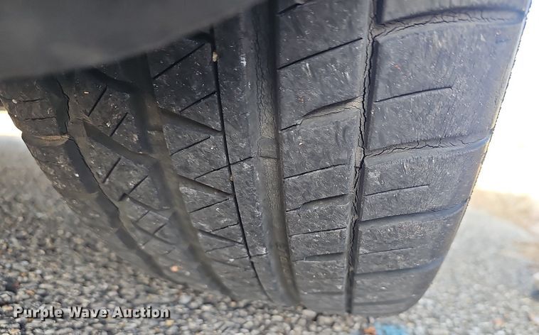 image for item EJ6103 2004 Chrysler  Crossfire  