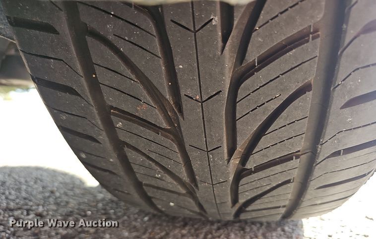 image for item EJ6103 2004 Chrysler  Crossfire  