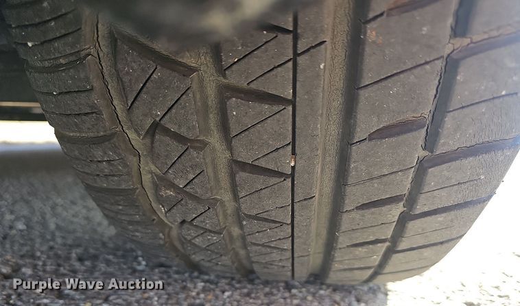 image for item EJ6103 2004 Chrysler  Crossfire  