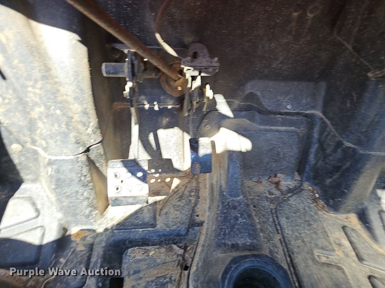 image for item EJ6123 2013 Polaris  RZR utility vehicle