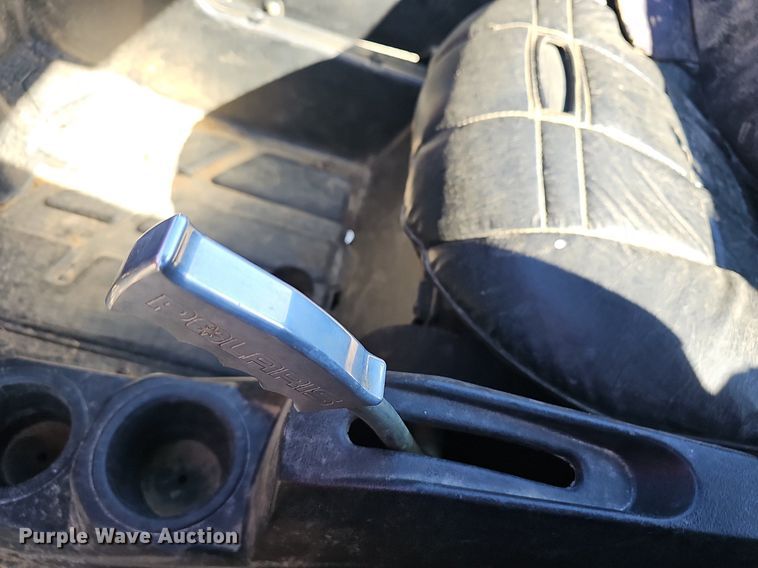 image for item EJ6123 2013 Polaris  RZR utility vehicle