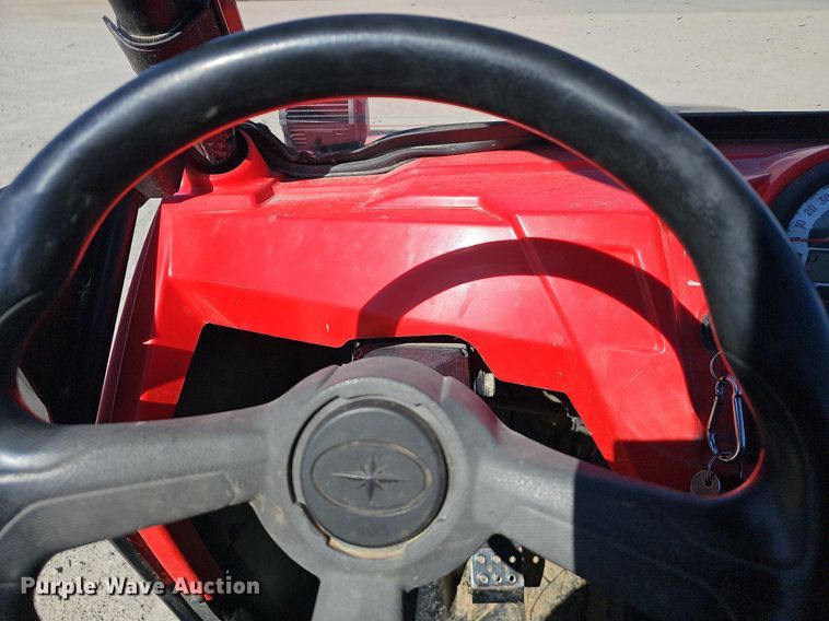 image for item EJ6123 2013 Polaris  RZR utility vehicle