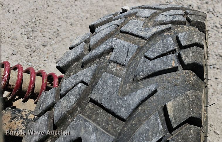 image for item EJ6123 2013 Polaris  RZR utility vehicle