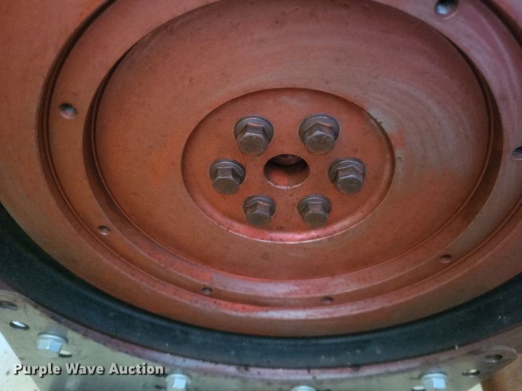 image for item EJ7839 2019 Perkins 404D-22T engine