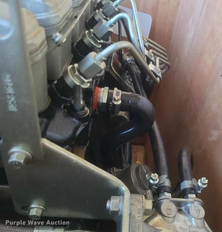 image for item EJ7839 2019 Perkins 404D-22T engine