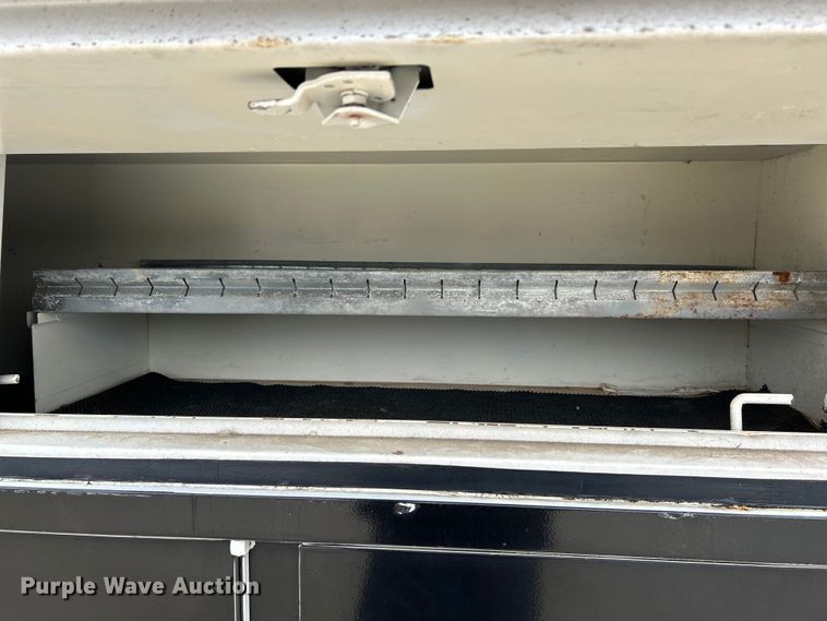 image for item EK4183 2003 Ford  E450 Super Duty utility van