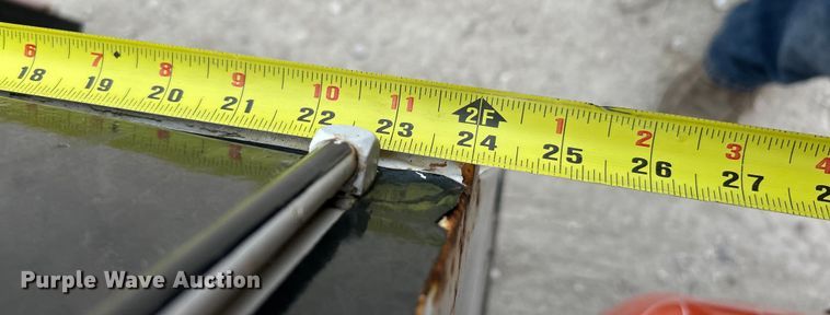 image for item EK4183 2003 Ford  E450 Super Duty utility van