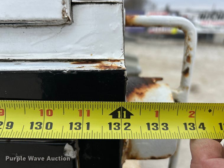 image for item EK4183 2003 Ford  E450 Super Duty utility van