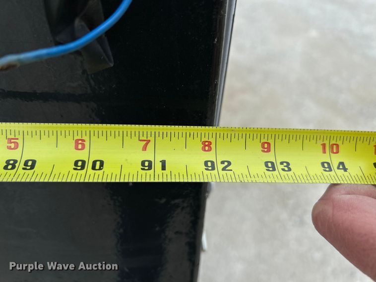 image for item EK4183 2003 Ford  E450 Super Duty utility van