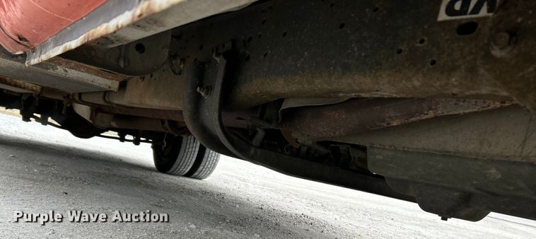 image for item EK4183 2003 Ford  E450 Super Duty utility van