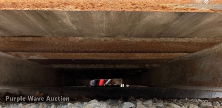 image for item EK4185 Knapheide grain bed