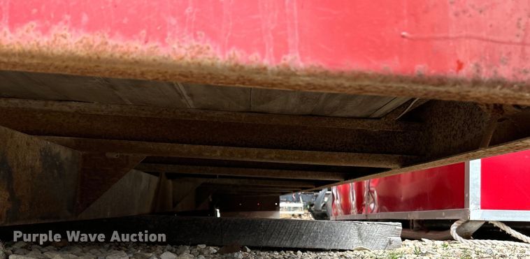 image for item EK4185 Knapheide grain bed