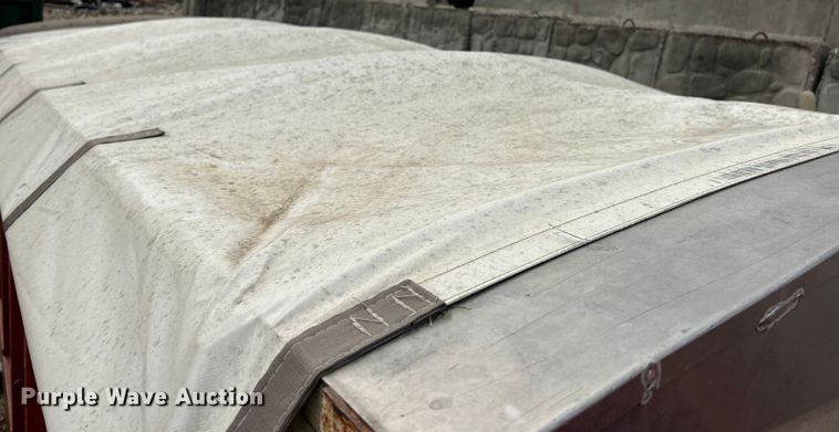 image for item EK4185 Knapheide grain bed