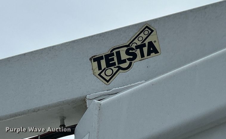 image for item EK4187 2000 Ford F450 Super Duty XL bucket truck