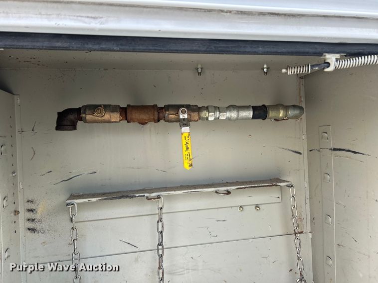 image for item EK4188 2012 Ford F550 Super Duty XL utility / service truck