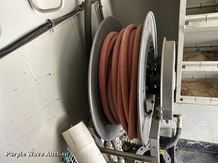 image for item EK4188 2012 Ford F550 Super Duty XL utility / service truck